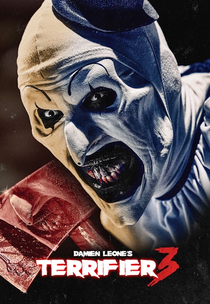Terrifier 3