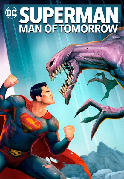 Superman: Man of Tomorrow