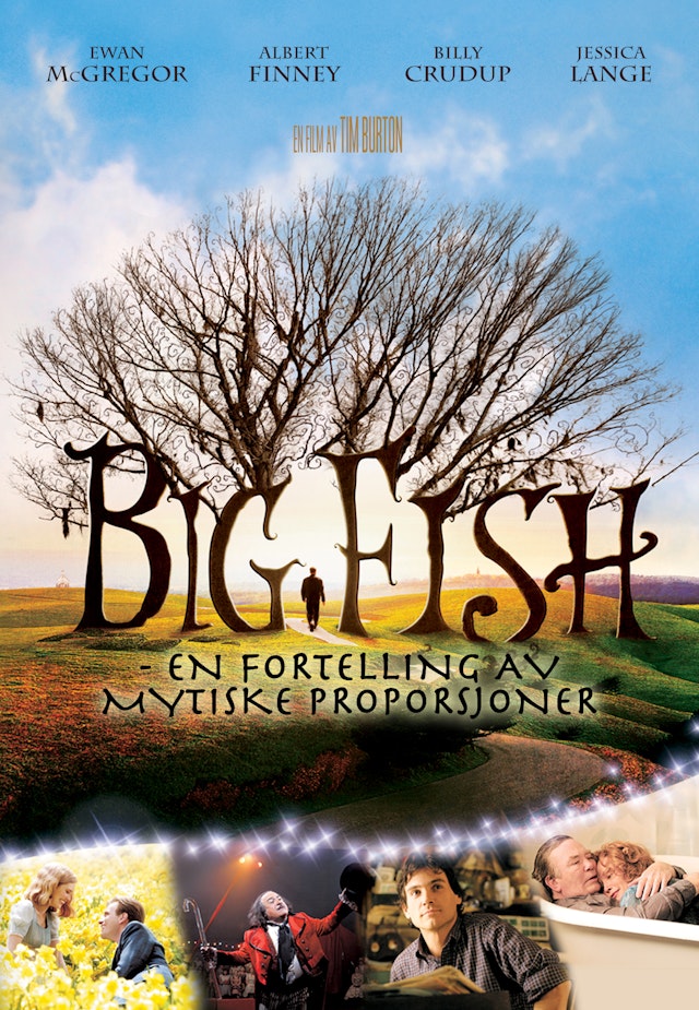 Big Fish
