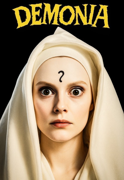 Demonia