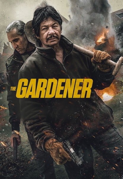 The Gardener