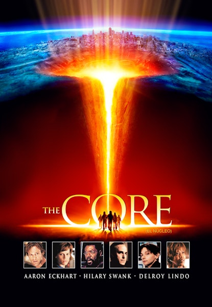 The core