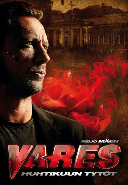 Vares - Aprilflickorna