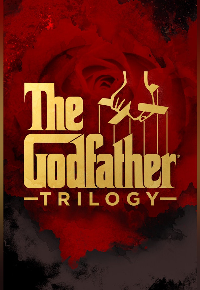 The Godfather Trilogy