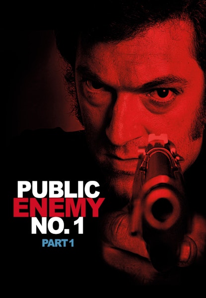 Public Enemy No. 1 - Part 1