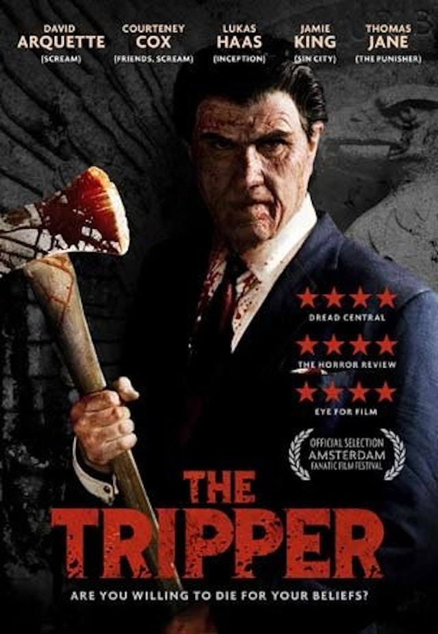 The Tripper