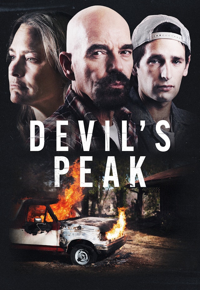 Devil's Peak