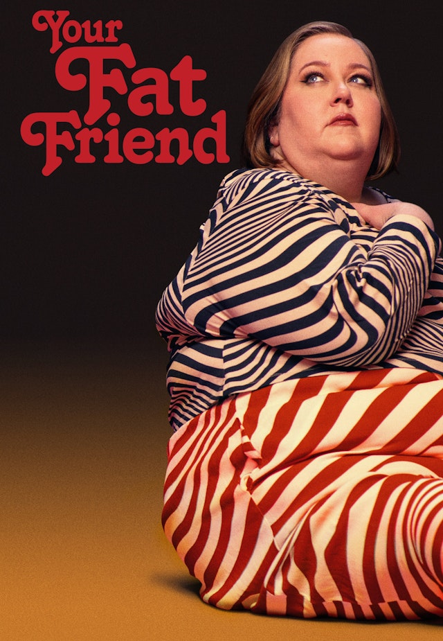 Your Fat Friend