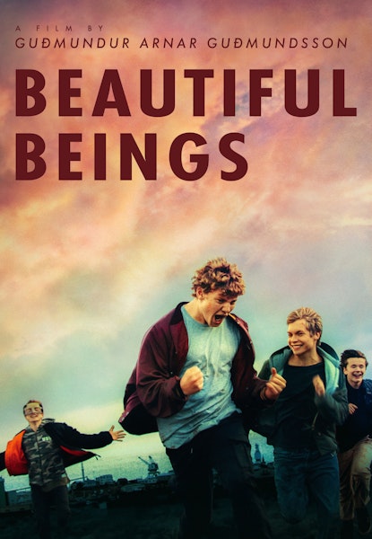 Beautiful Beings