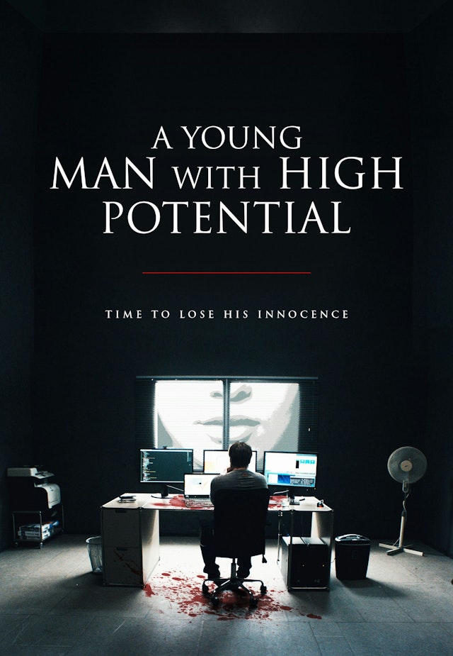 A Young Man With High Potential