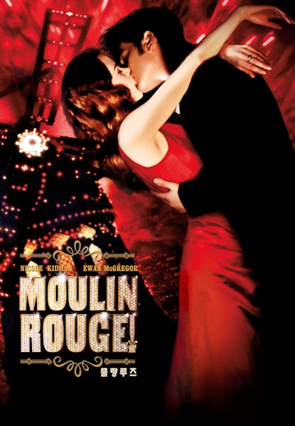 Moulin Rouge!