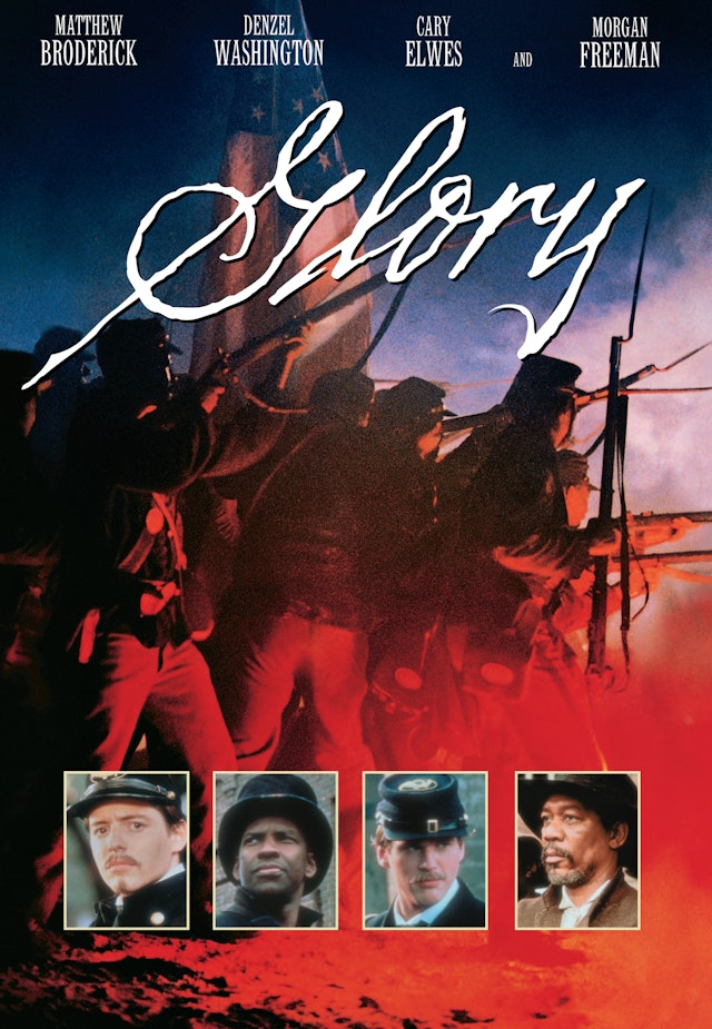 Glory