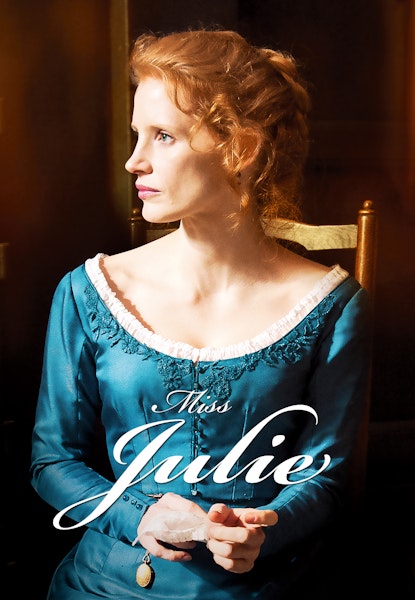 Miss Julie