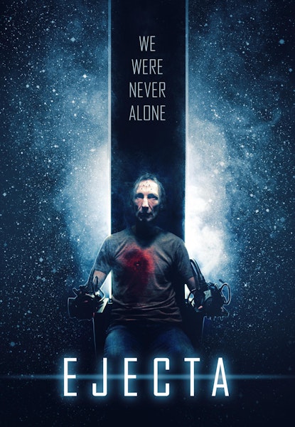 Ejecta