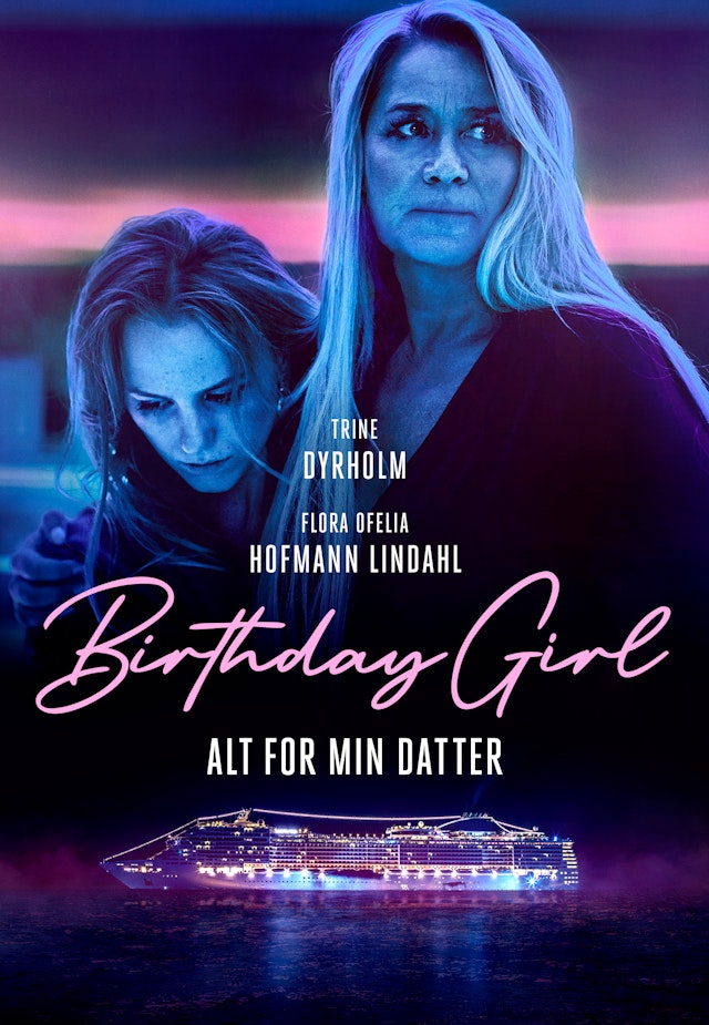 Birthday Girl