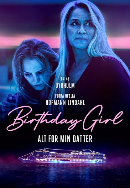 Birthday Girl