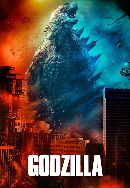 Godzilla