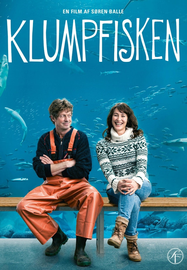 Klumpfisken