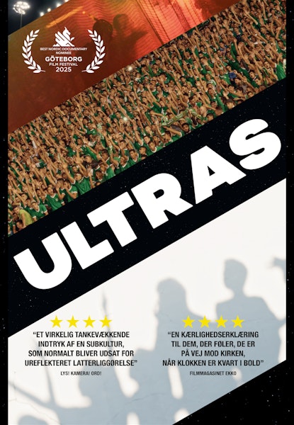 Ultras