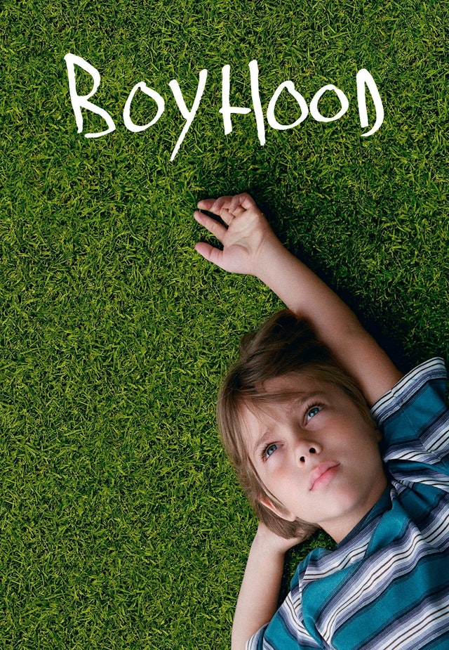 Boyhood