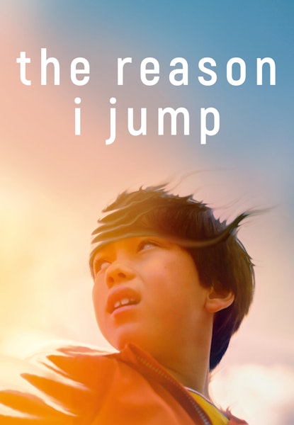 The Reason I Jump