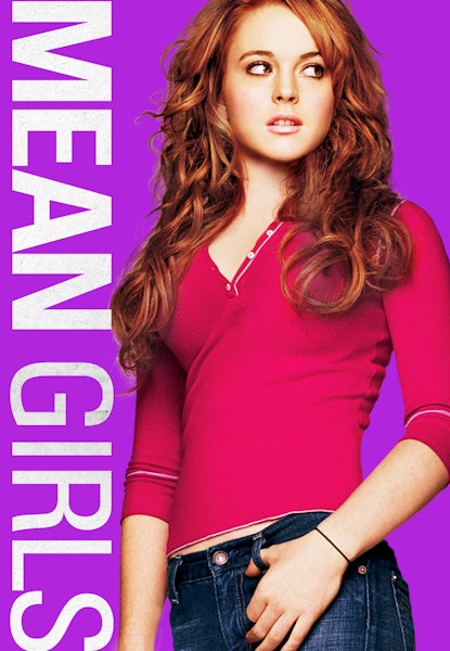 Mean Girls