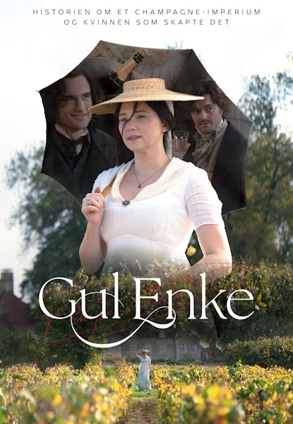 Gul enke
