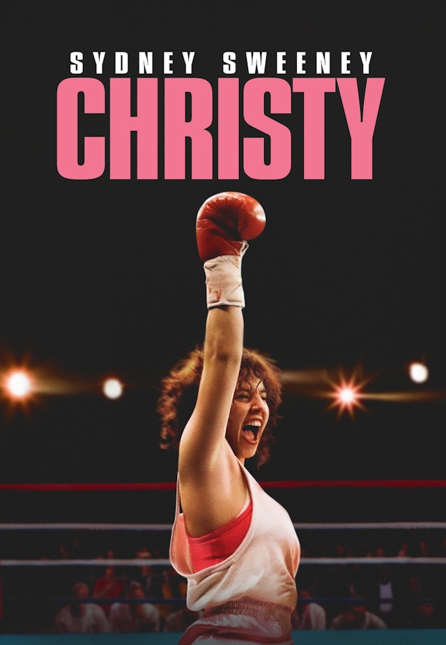 Christy