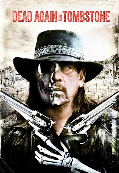 Dead Again In Tombstone
