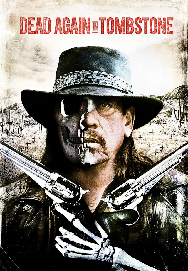 Dead Again In Tombstone