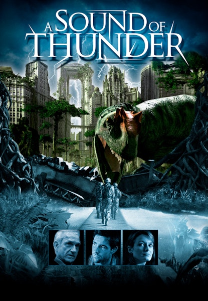 A Sound of Thunder
