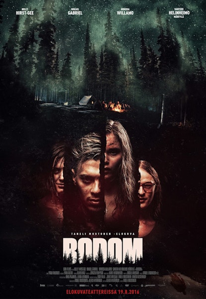 Bodom