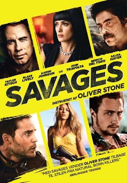 Savages