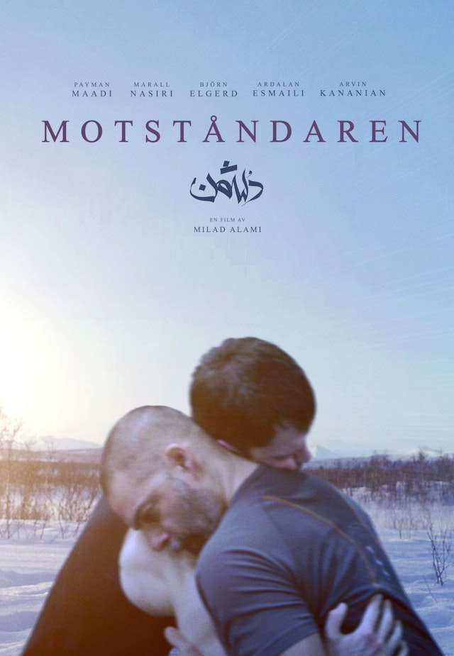Motståndaren