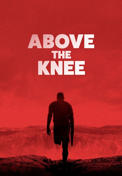 Above the Knee