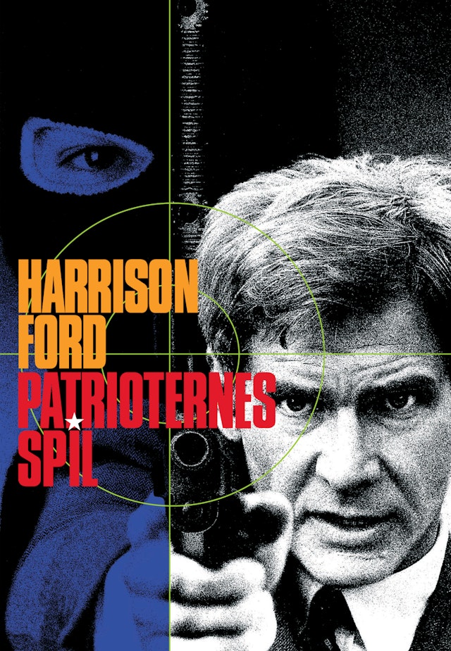 Patriot Games