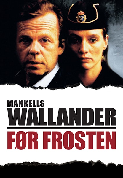 Wallander: Før frosten