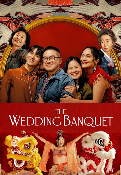 The Wedding Banquet