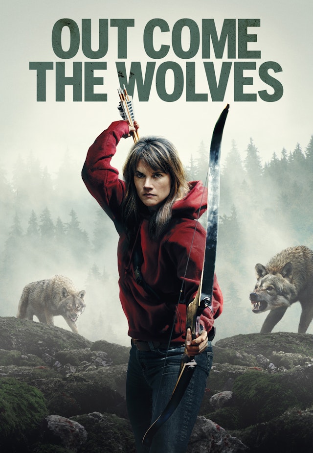 Out Come The Wolves