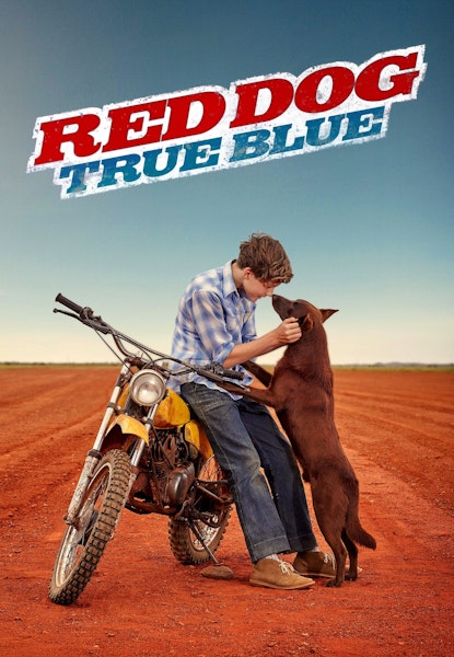 Red Dog: True Blue