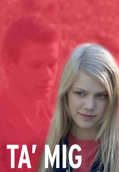 Få meg på, for faen