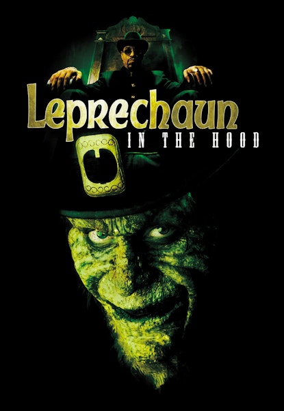 Leprechaun 5: In the Hood