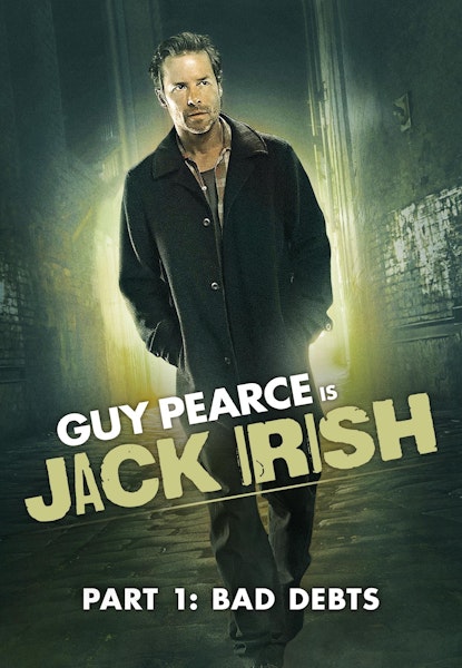 Jack Irish 1: Bad Debts