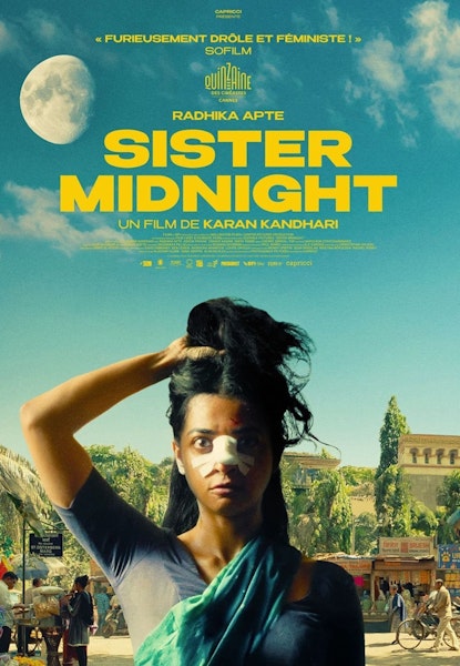 Sister Midnight