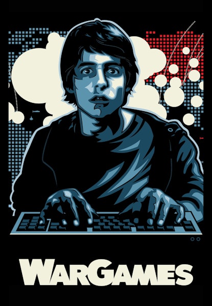 WarGames