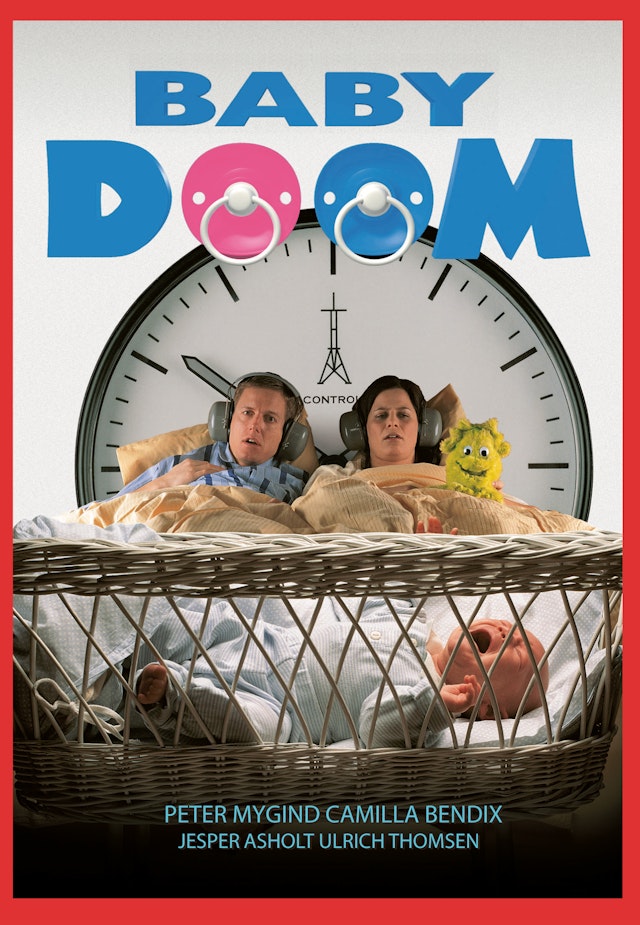 Baby Doom