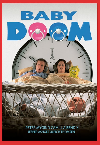 Baby Doom