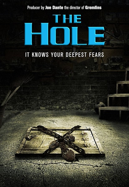 The Hole