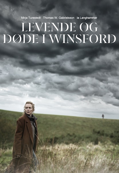 Levende og døde i Winsford