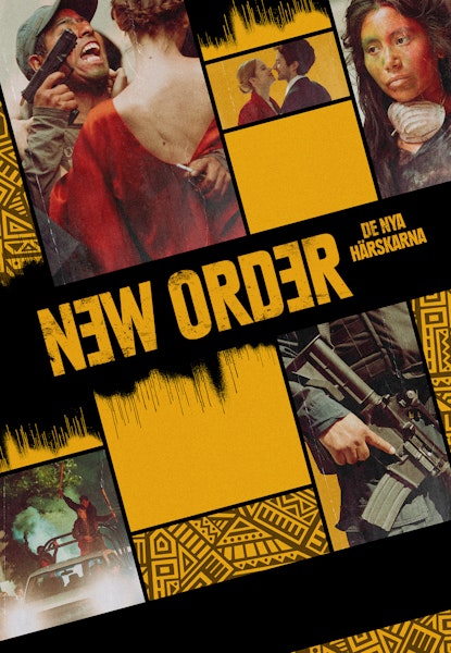 New Order